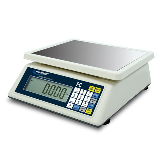Intelligent Weighing PD-A Series Precision Balances