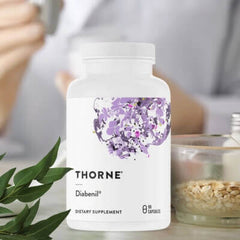 Diabenil - Thorne supplement
