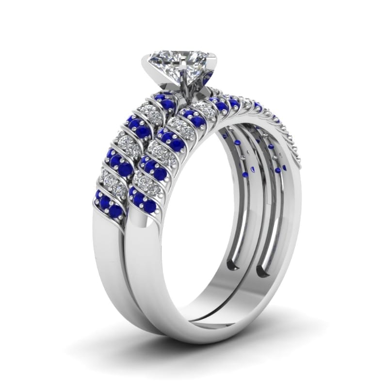 Stainless Steel Ring for Couple