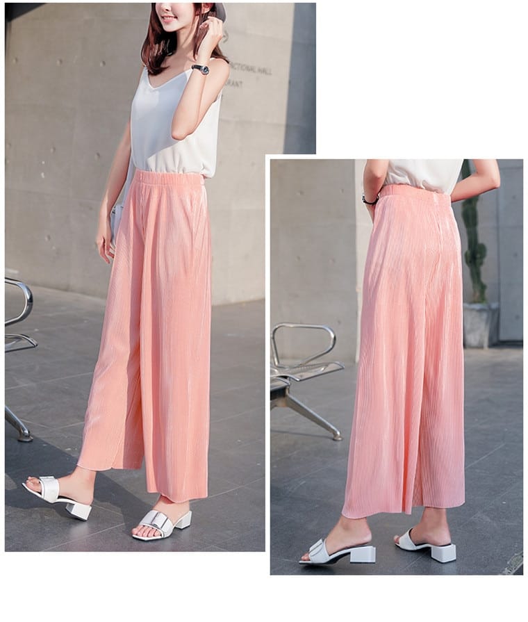 High Waist Women’s Pants plus Size 2021
