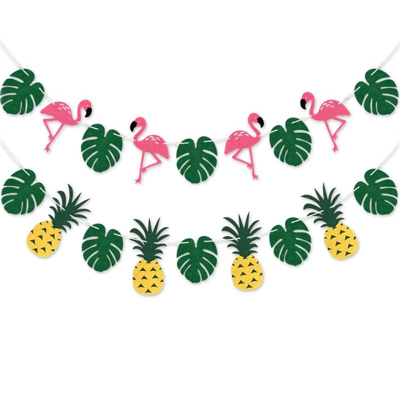Party Supplies Hawaiian Theme Party Decorations