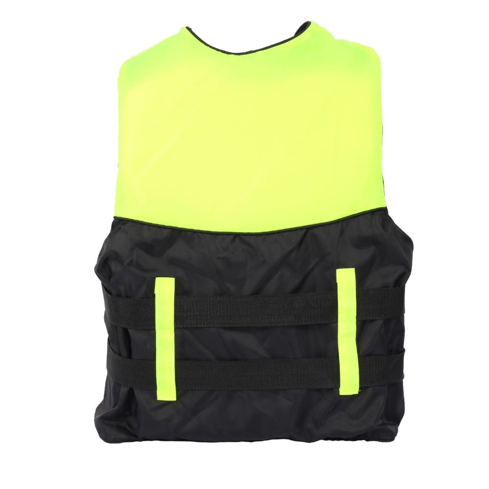 Universal Survival Vest Suit Swimming Boating Skiing Driving