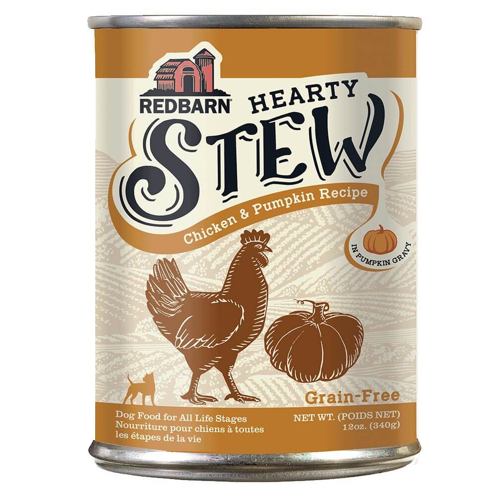 Image of Hearty Canned Stews