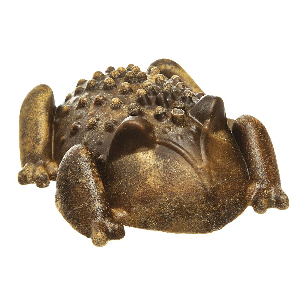Image of Chew-A-Bulls® Horned Toad