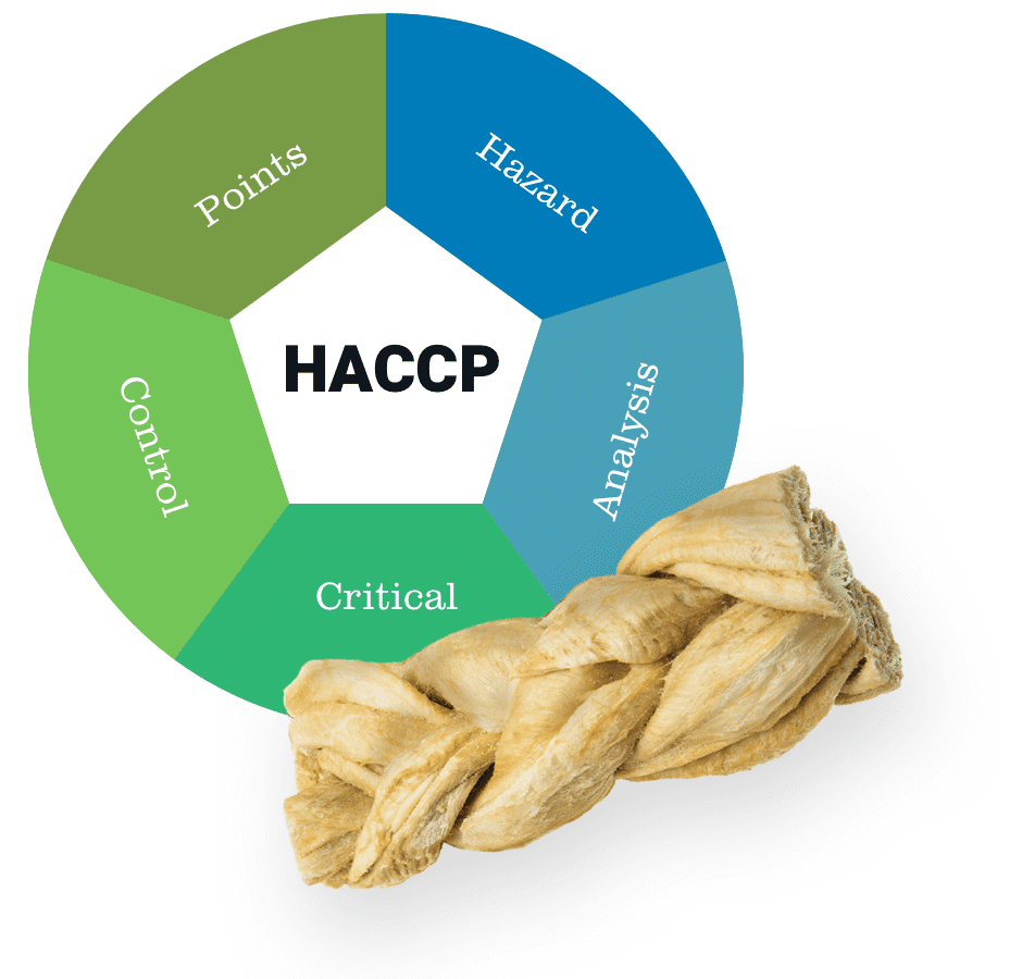 haccp program