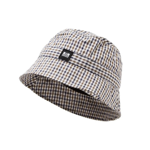 Queensland Check - bucket z kolekcji SS21