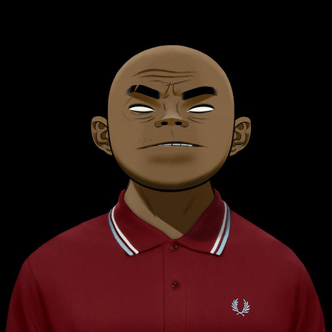 Russel Hobbs (perkusista)