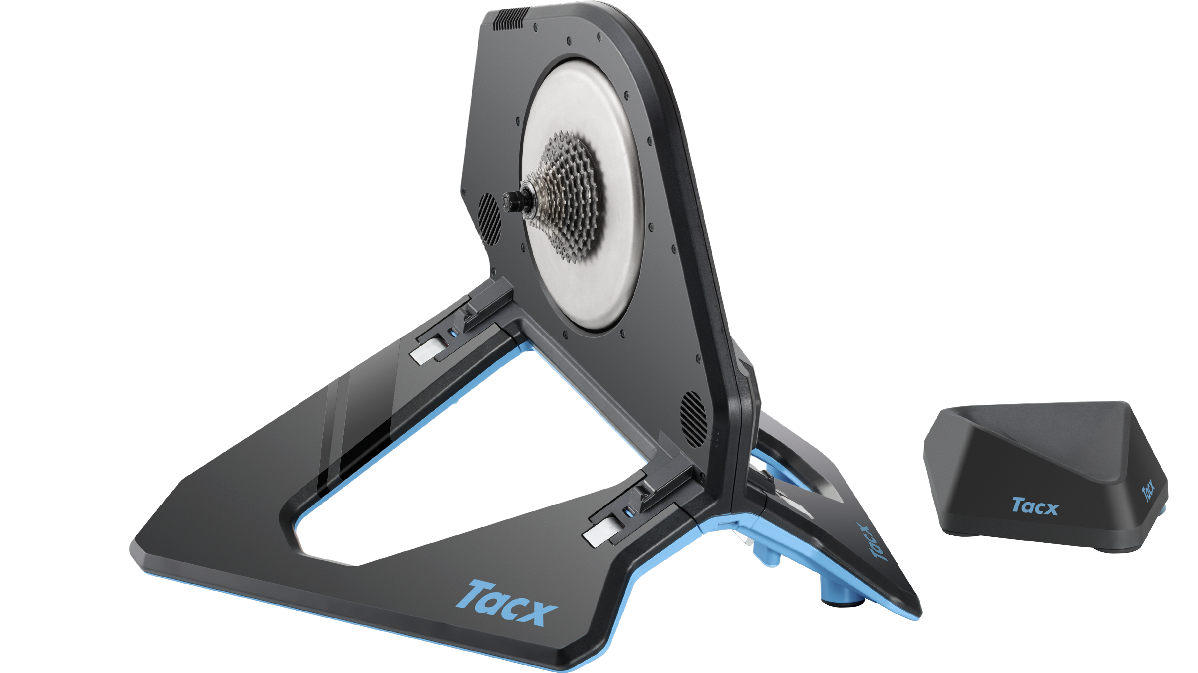 veeg Tochi boom Mark Tacx® NEO 2T Smart Trainer | Garmin Qatar