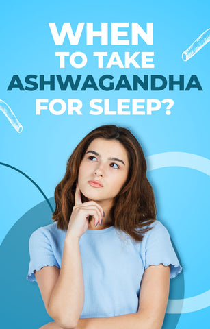  Ashwagandha Help For Sleep