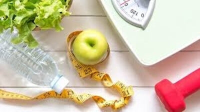 plant diet aids weight loss
