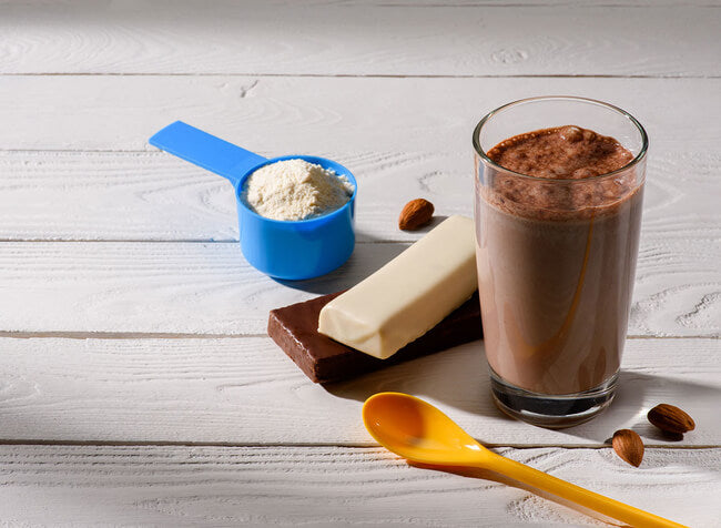 Best protein shakes recipes: 5 ways to make your protein shakes