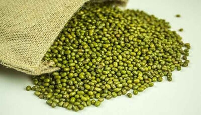 green lentils