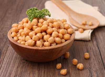 Chickpeas protein