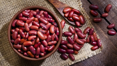 Kidney beans