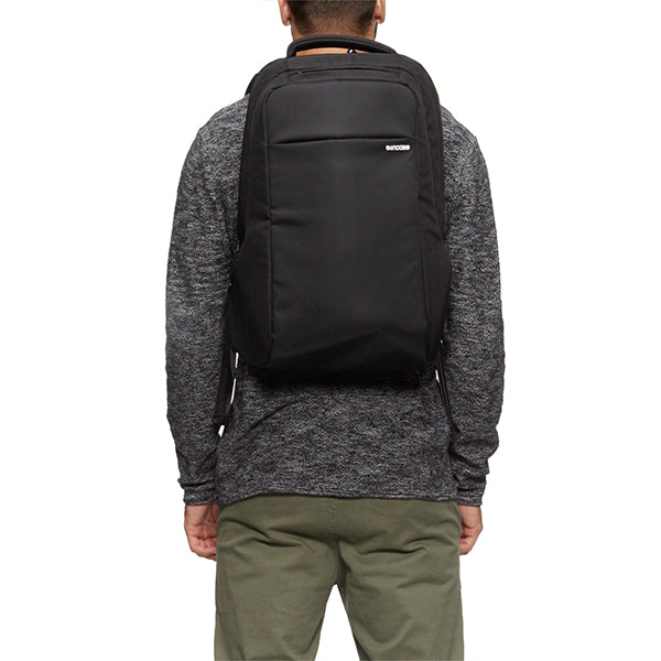 インケース アイコン スリムバックパック2 INCO100347 ＜正規取扱店＞[ Incase ICON Slim Backpack(With Woolenex) ]