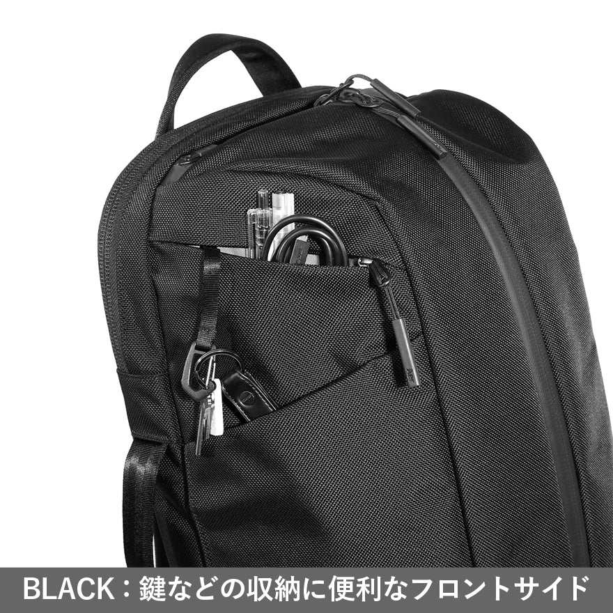 AER エアー シティパック プロ X-Pac AER-29047 ＜正規取扱店＞[AER City Pack Pro X-Pac ] ＜24リットル＞