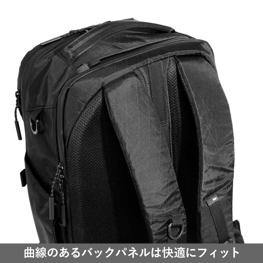 Aer City Pack エアー グレー Pro プロ Gray シティパック - 通販