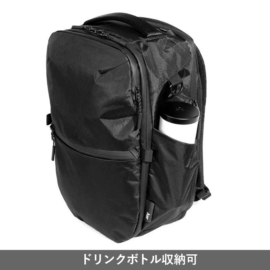 AER エアー シティパック プロ X-Pac AER-29047 ＜正規取扱店＞[AER City Pack Pro X-Pac ] ＜24リットル＞