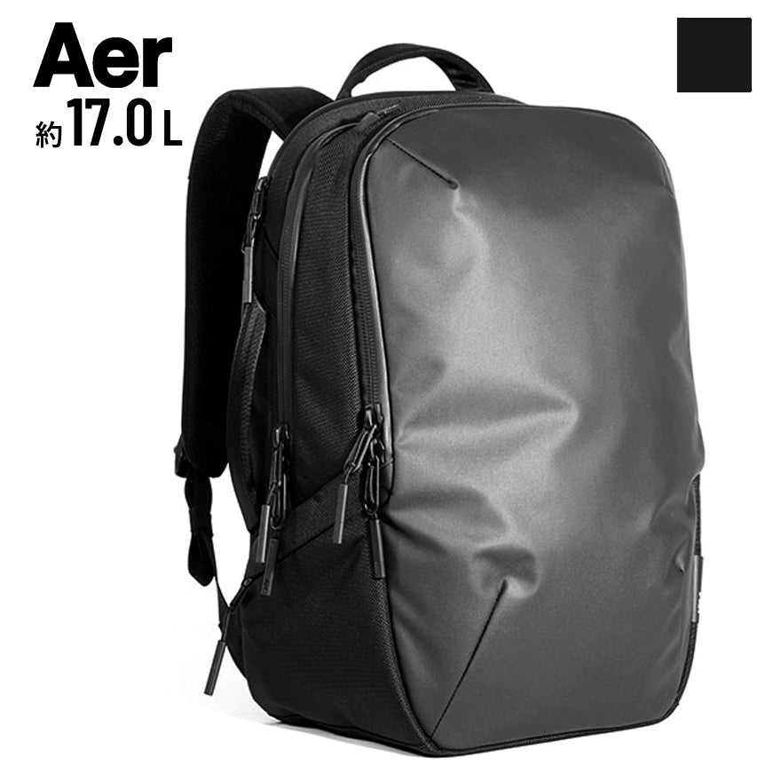 AER[エアー] テックパック2 AER-31010 ＜正規取扱店＞[AER Tech Pack 2] ＜17リットル＞