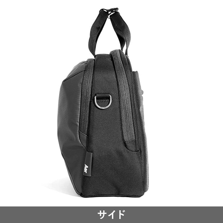 AER エアー コミュターブリーフ2 AER-31012＜正規取扱店＞[AER Commuter Brief 2] ＜13リットル＞