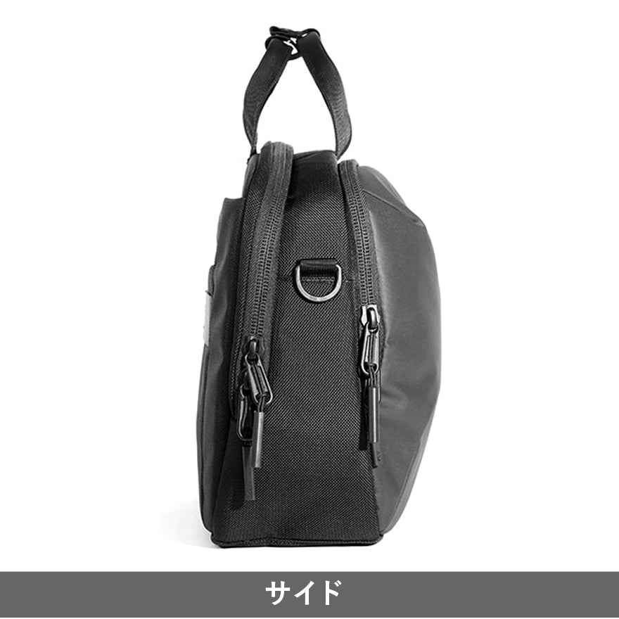 AER エアー コミュターブリーフ2 AER-31012＜正規取扱店＞[AER Commuter Brief 2] ＜13リットル＞