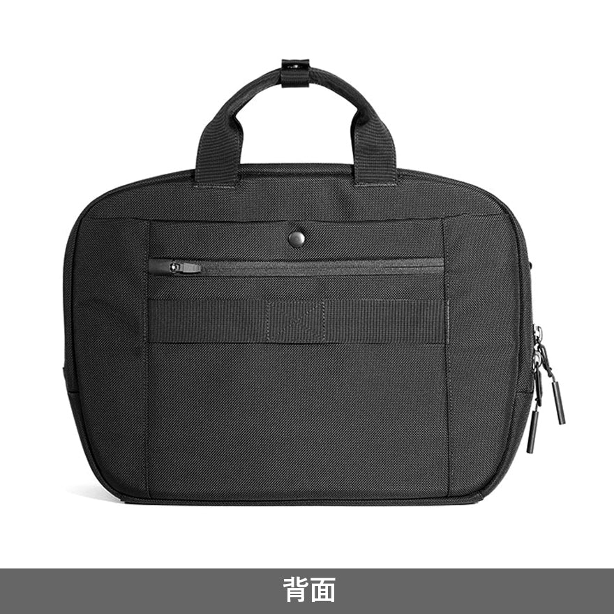 AER エアー コミュターブリーフ2 AER-31012＜正規取扱店＞[AER Commuter Brief 2] ＜13リットル＞