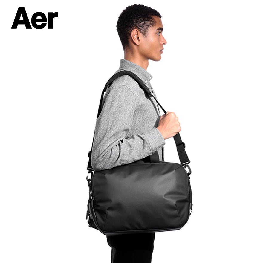 AER エアー コミュターブリーフ2 AER-31012＜正規取扱店＞[AER Commuter Brief 2] ＜13リットル＞