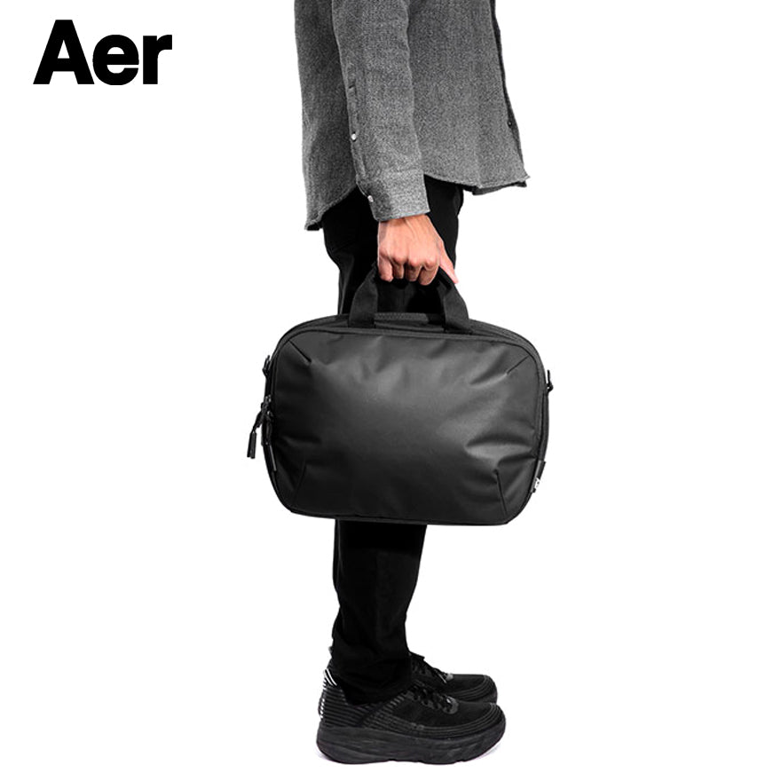AER エアー コミュターブリーフ2 AER-31012＜正規取扱店＞[AER Commuter Brief 2] ＜13リットル＞