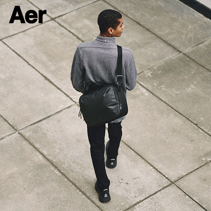 AER エアー コミュターブリーフ2 AER-31012＜正規取扱店＞[AER Commuter Brief 2] ＜13リットル＞