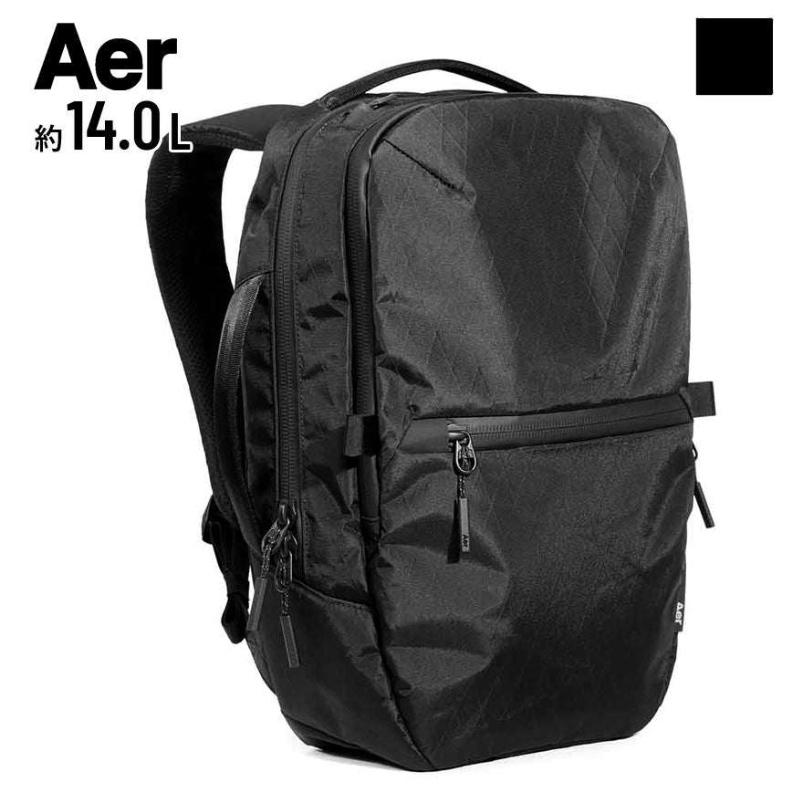 AER エアー シティパック X-pac AER-91011 ＜正規取扱店＞[AER CITY