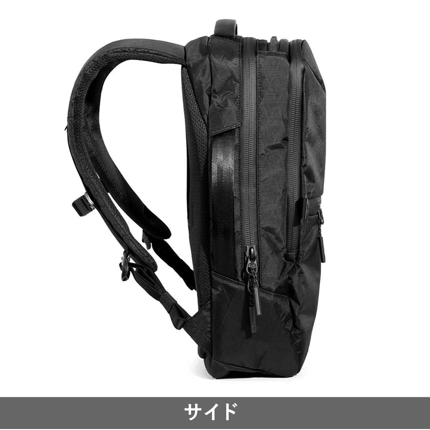 AER エアー シティパック X-pac AER-91011 ＜正規取扱店＞[AER CITY PACK X-pac ] ＜14リットル＞