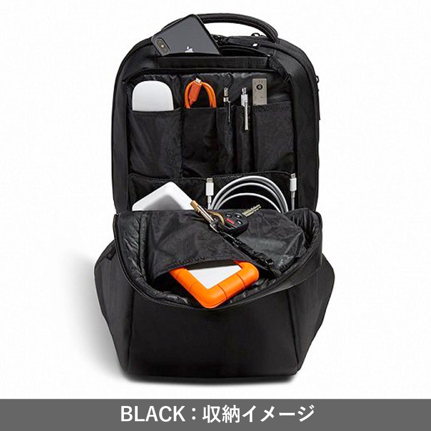 インケース アイコン スリムバックパック CL55535＜正規取扱店＞ Incace ICON Slim Backpack