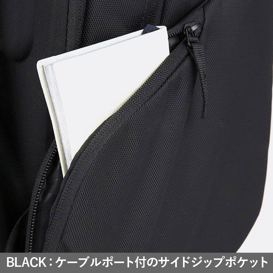 インケース アイコン バックパック CL55532 36.4リットル ＜正規取扱店＞[Apple社公認 Incase ICON Backpack ] ＜大容量＞