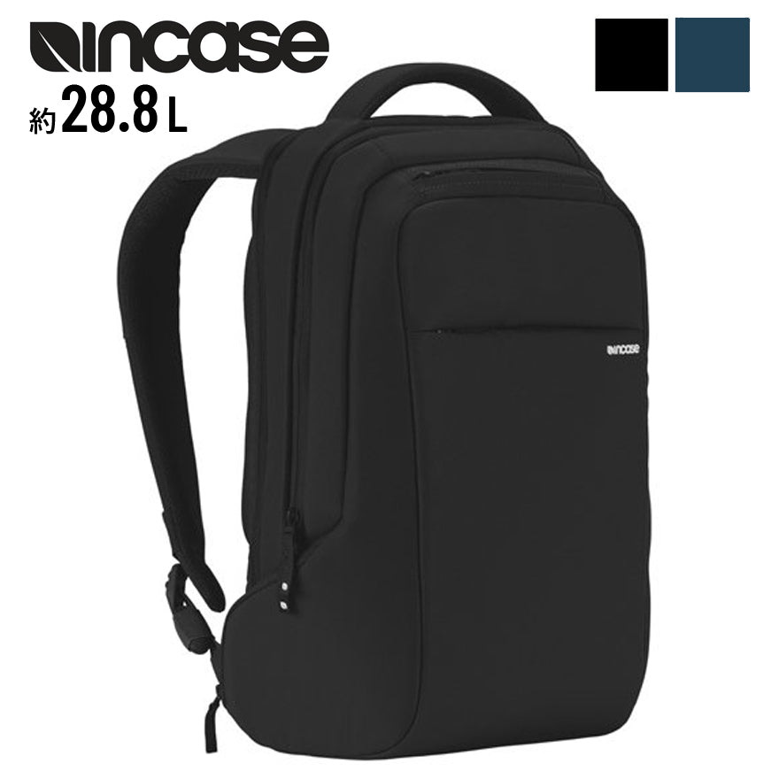 インケース アイコン スリムバックパック CL55535＜正規取扱店＞ Incase ICON Slim Backpack