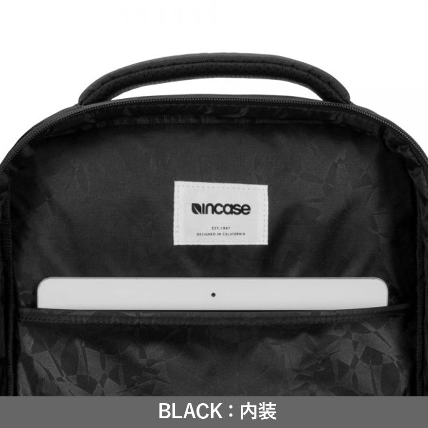 イインケース アイコン スリムバックパック CL55535＜正規取扱店＞ Incace ICON Slim Backpack