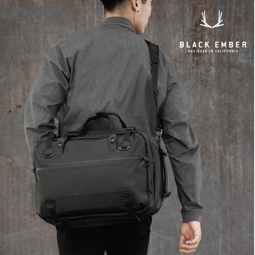 気軽にお買い物 BLACK EMBER ブラックエンバーFORGE 20（オプション2つ