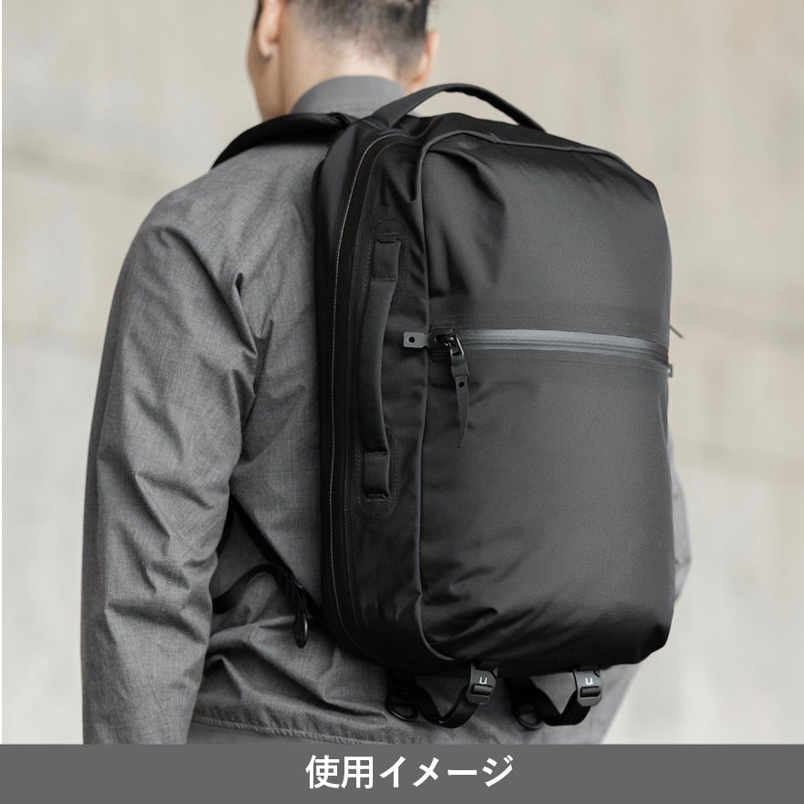 ブラックエンバー SHADOW 26リットルバージョン入荷予定｜ビジネス ...