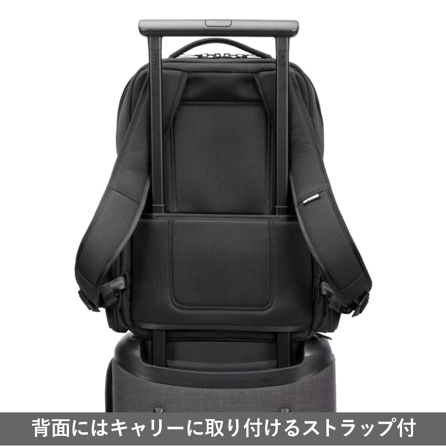 インケース ARC デイパック INCO100684 ＜正規取扱店＞ Incase A.R.C. Daypack]