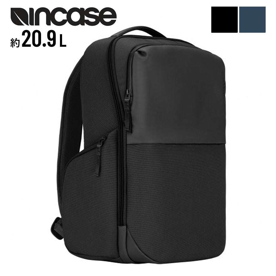 86%OFF!】 新品未使用 Incase A.R.C. Daypack Black 20.9L