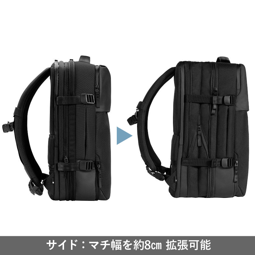 インケース ARC トラベルパック INCO100682 Incase A.R.C. Travel pack] 【旅行・出張用】