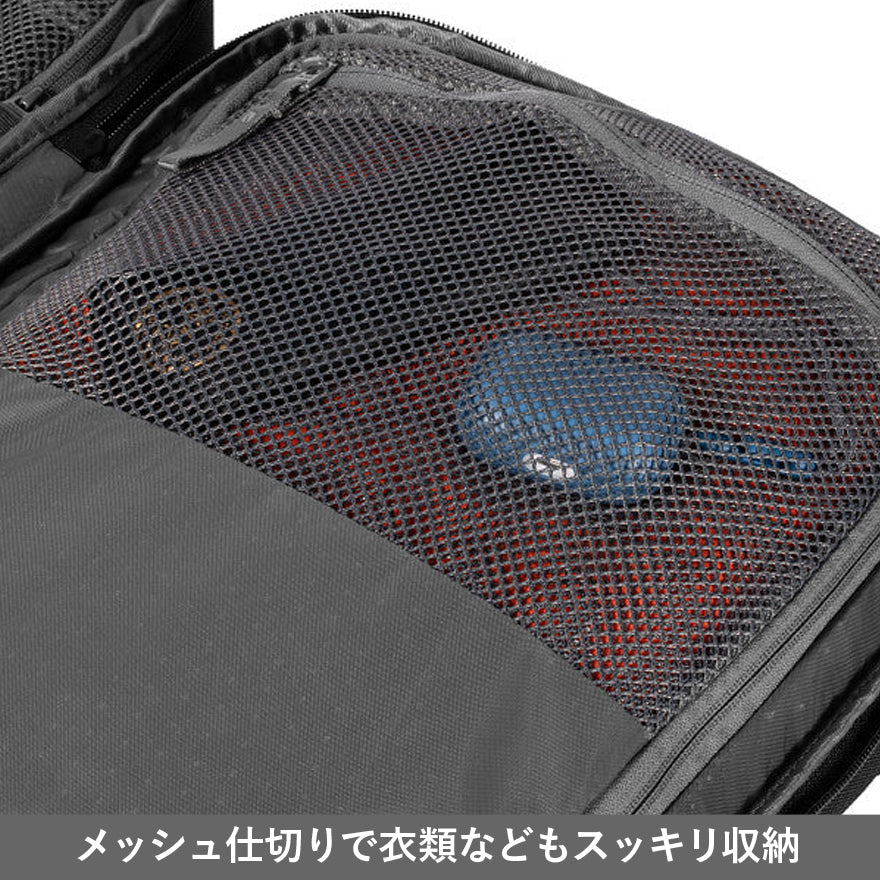 インケース ARC トラベルパック INCO100682 Incase A.R.C. Travel pack] 【旅行・出張用】