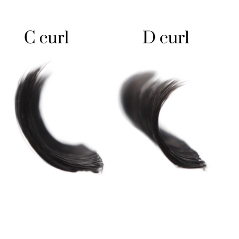 What's the difference between C curl and D curl? – LINX®