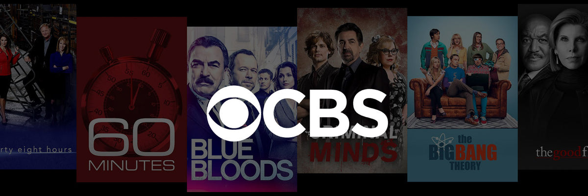 Cut the Cord: How to Watch CBS Without Cable – Channel Master