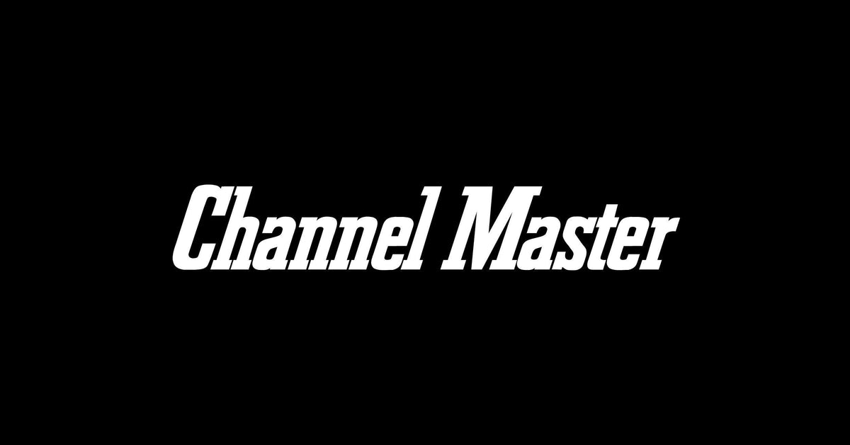 Channel Master