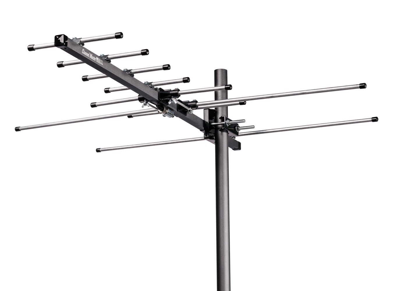 Pro-Model UHF/VHF Outdoor TV Antenna | Channel Master
