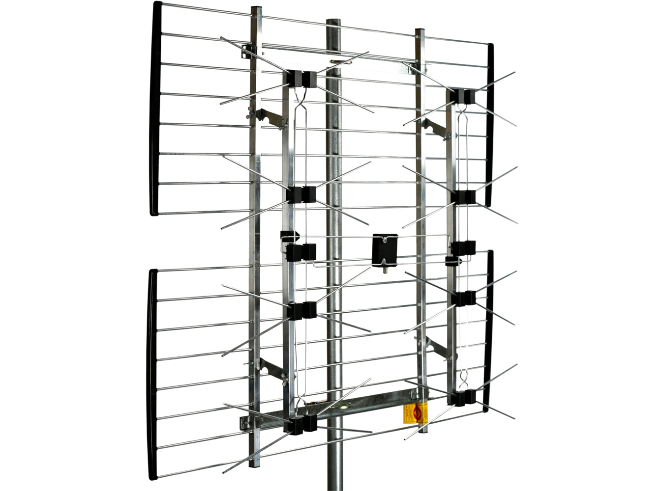 DAT Series - Intelligent (with BOSSTech) - Terrestrial Antennas