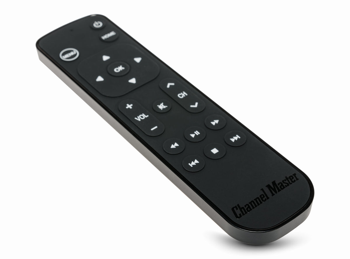 dvr remote for mac