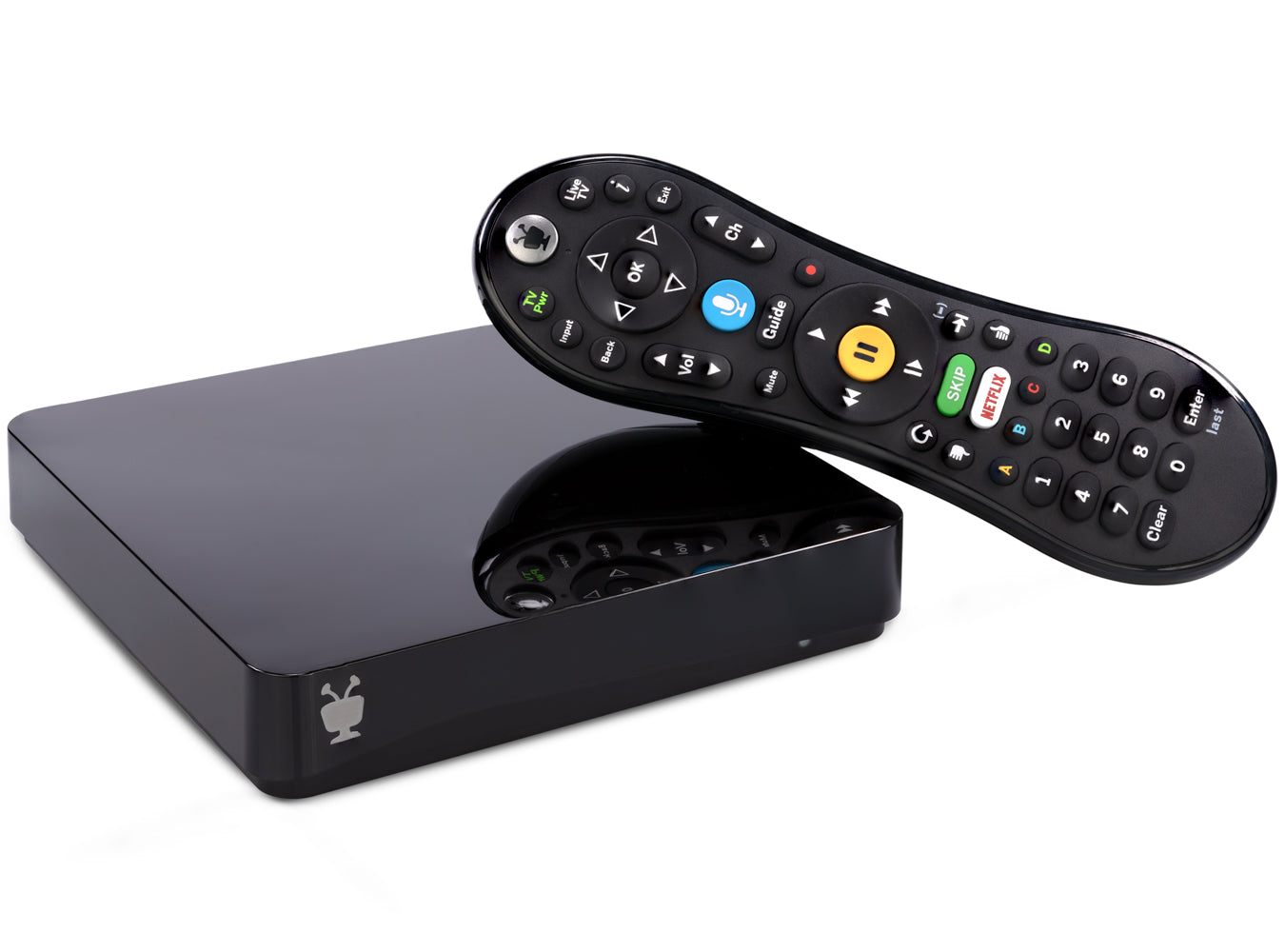 TiVo Mini LUX | TiVo (RA9500LX) – Channel Master