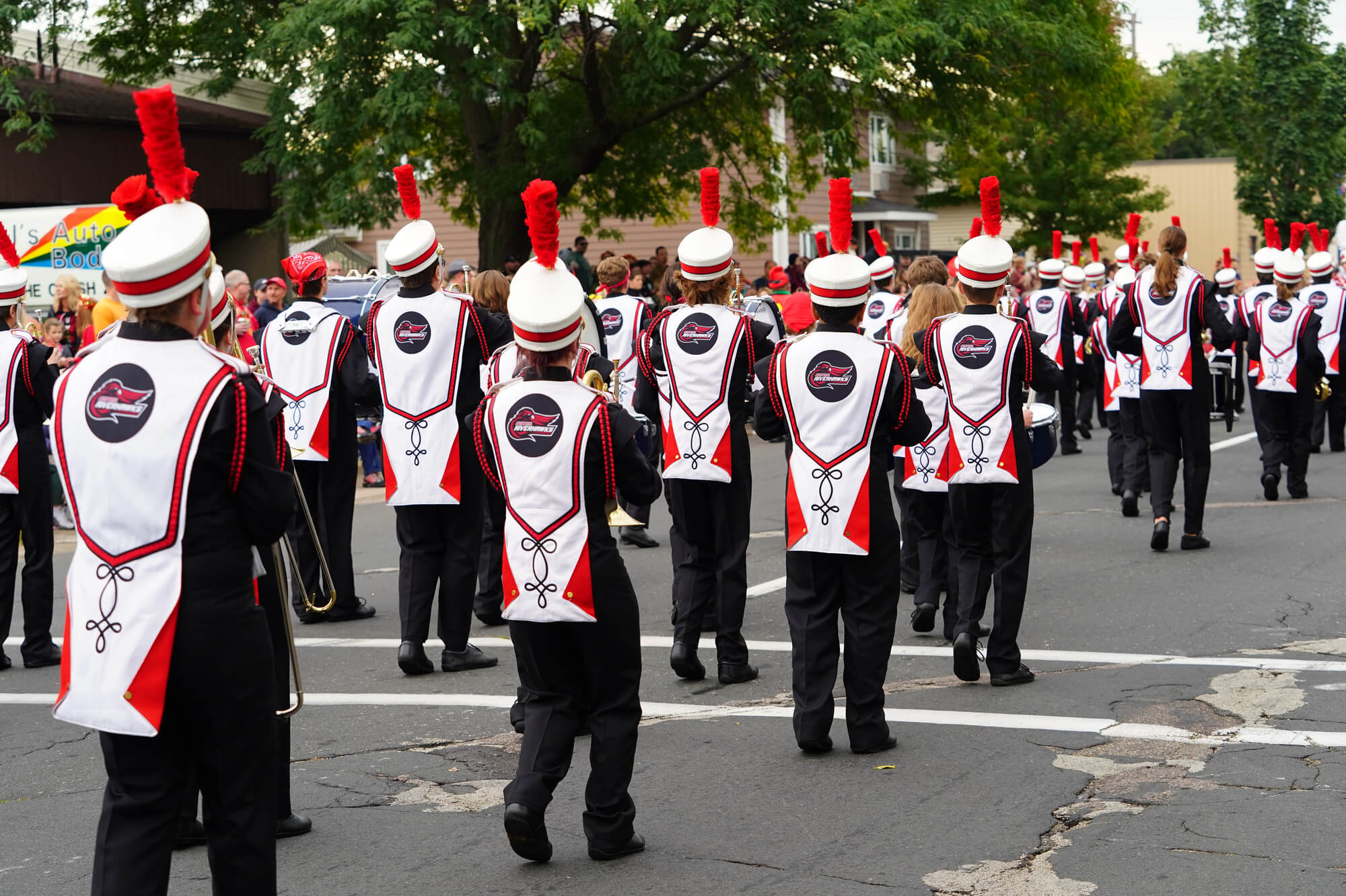 Planning Your Marching Season Purchases: Uniforms, Gloves, Shoes, Flags & More