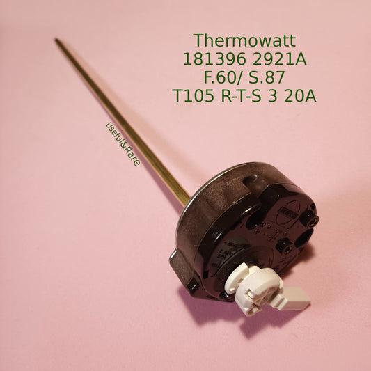 TH12 250U M3 Electric Boiler - Thermaflow